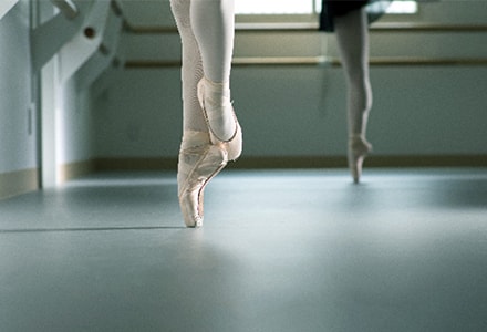 レンタルスタジオ スタジオ ダンスール