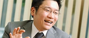 アテール株式会社 代表取締役／村越幹弘 氏